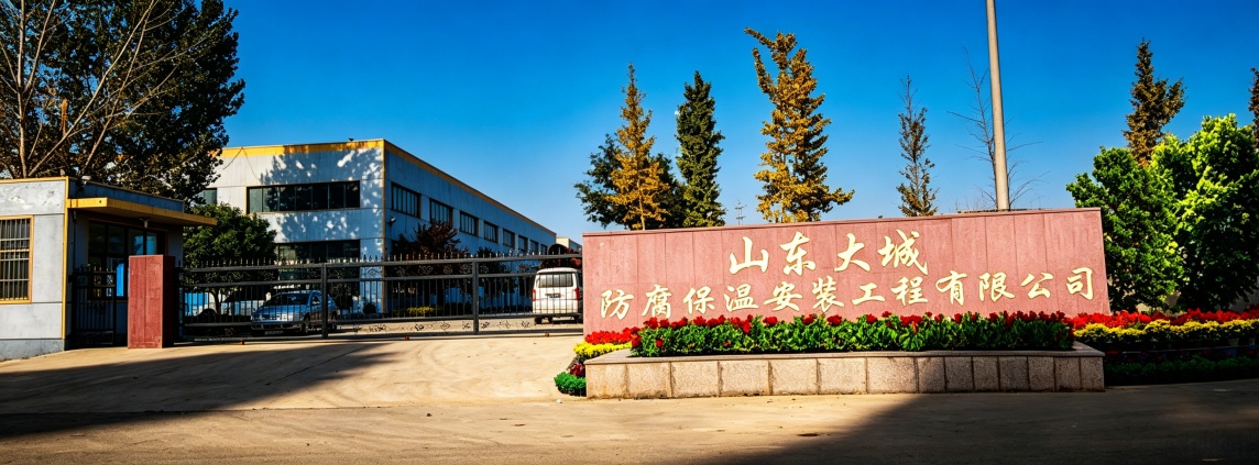 东至聚氨酯保温管生产厂家